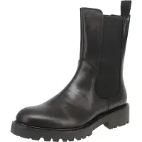 Vagabond 5241-201-20 Kenova - Damen Schuhe Stiefel - Black, Größe:38 EU