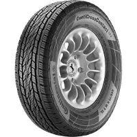 Continental So car-tyres ContiCrossContact LX 2 ( 215/65 R16 98H EVc, mit Felgenrippe )