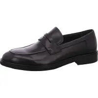 Digel Sokrates Business Schuh Schwarz