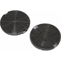Progress Kohlefilter MCFE09 / 9029800548 (2er-Pack)