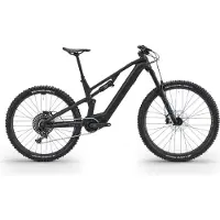 Conway RYVON ST 4.0 HE. 29/27/L 12G CARBON/BLACK