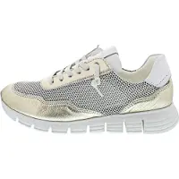 Sioux Mokrunner Sneaker low Gold in Gr. 36