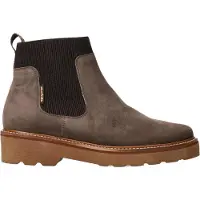 Mephisto Oana brown Damen Stiefel in Gr. 40.5