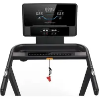 Focus fitness Jet 2 – Laufband – Klappbar – Mit Steigung