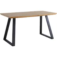 Möbilia Tisch 140x75 cm