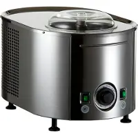 Musso Lussino Mini 4080 Eismaschine