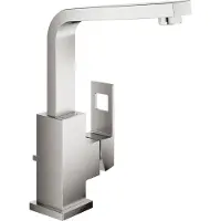 GROHE Eurocube, Stahl, 1 Stück(e)