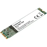 Intenso TOP 1TB M.2-SATA-SSD