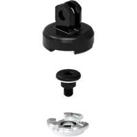 Lezyne Led Qpro Montageadapter