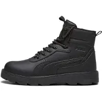 Puma Herrenstiefel mit Absätzen und Isolierung, DESIERTO V3
