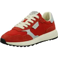 Gant Sportliche Schnürschuhe Damen 31393930313031 Rot 40 EU