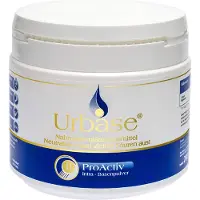 UrBase II ProAktiv Intra - Basenpulver, 200 g Pulver