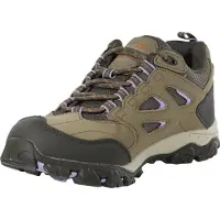 Regatta Outdooorschuh Holcombe IEP Damen (Clay Pastel) Größe 37