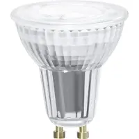 Ledvance 00217499, 4,9 W, GU10, 25000 h, Weiß