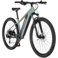 Fischer Fahrrad "MONTIS 2.2 688 ACTIVE" 10 Gang Shimano Cues RD-U6020-10 Schaltwerk Heckmotor 250 W