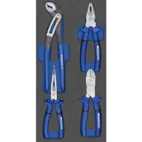 Matador MAT 8164 1501 - Zangenset gebogen