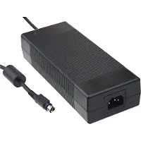 MEAN WELL MEANWELL GSM220A48-R7B - AC/DC Tisch-Netzteil - 221W 48V/4,6A medical