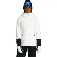 Spyder All out Skijacke für Damen - Grösse S - Farbe weiss