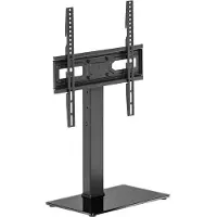 Gembird Tvs-d65s-01 (swivel) Tv-halterung