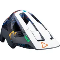 Leatt Helmet MTB All Mountain 4.0 Jungle S