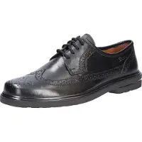 Sioux 28446 Herren Halbschuh