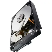 Seagate Constellation ES.3 4TB, 4 TB, 7200 RPM, 128 MB, 3.5", Serial ATA III