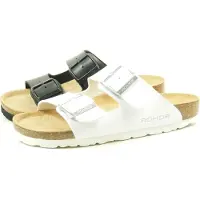 Rohde Alba 5631 Damen Pantoletten Clogs Weite G , Größe:36 EU, Farbe:Weiß