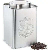 Zassenhaus Vorratsdose Mocca/ Coffee