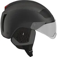 Lazer Nova KinetiCore Schwarz S