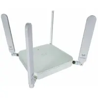 Cisco CG522-E, Weiß, Extern, 1024 MB, 4096 MB, 2500,10000 Mbit/s, 2,44 Gbit/s