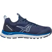 Albatros AER55 ST Berufshalbschuhe O1 ESD HRO SRA blau 47