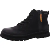 Bugatti Herren Stiefeletten 325-AGB35-5000-1000 Farbe: Schwarz Größe: 44
