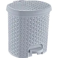 Keeeper Rattan 3l Mülleimer One Size