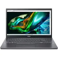 Acer Aspire 5 Spin A5SP14-51MTN-57BL Convertible Notebook (35,56 cm/14 Zoll, Intel Core i5 1335U, Iris Xe Graphics, 512 GB SSD)