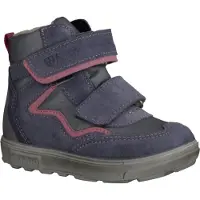 Ricosta PAUL calcit Klettstiefel Blau in Gr. 23