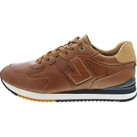 Lloyd Enos 15-443-03 (9.5/hazelnut)
