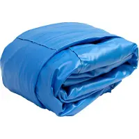 BWT Innenhülle 3,50 x 1,35m - 0,8mm | Keilbiese blau
