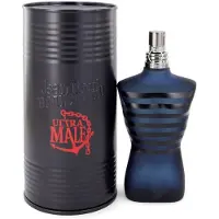 Jean Paul Gaultier Ultra Male Eau de Toilette 125 ml