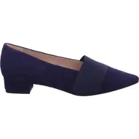Peter kaiser Damen High Heels 9-74242-44899 Farbe: Blau Größe: 37.5