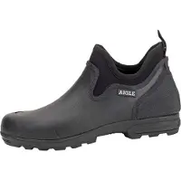 Aigle Lessfor Plus schwarz Gr. 41