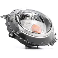 MAGNETI MARELLI Scheinwerfer Rechts für MINI Schrägheck (R56) 710301225302