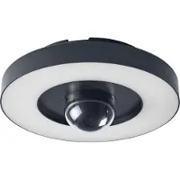 Osram Smart+ Funk-Aussenleuchte 22 W Warmweiß