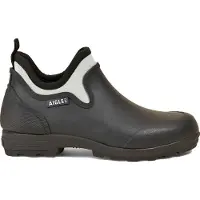 Aigle Gummistiefeletten Damen 32323331333334 Blau 39 EU