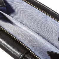 Mandarina Duck Hera.3 Medium Bifold Wallet RAP15 Black