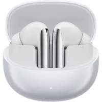 QCY In Ear Kopfhörer mit Adaptiver Hybride Geräuschunterdrückung,99%Noise Cancelling,LDAC Hi-Res Audio,34hSpielzeit,individueller EQ über App,Bluetooth5.3