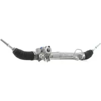 RIDEX 286S0118 Lenkgetriebe für BMW 5 Limousine (E60)