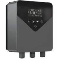 Weinmann Trend Pool VS InverterX Frequenzumrichter für Poolpumpen 230 V