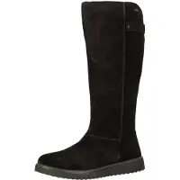 Legero CAMPANIA Damenstiefel - Winterstiefel schwarz Freizeit NEU