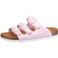 Lico Damen Pantolette Bioline Lady