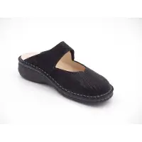 Finn Comfort Canaro Damen Clogs, Größe:38 EU